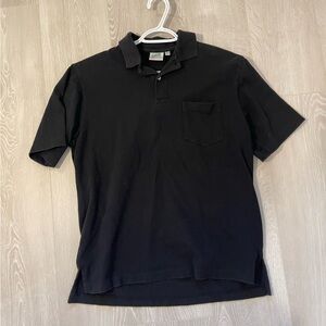 Vintage Salem Men’s Polo Medium